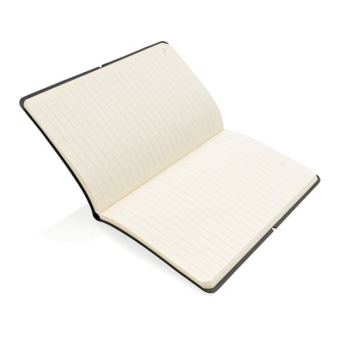 A5 modern lyxig softcover anteckningsbok marinblå | Inget reklamtryck | Inte tillgängligt | Inte tillgängligt