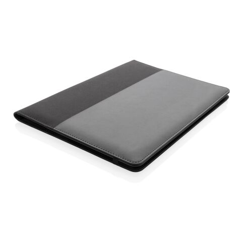 Swiss Peak Script AWARE™ A4 portfolio svart | Inget reklamtryck | Inte tillgängligt | Inte tillgängligt