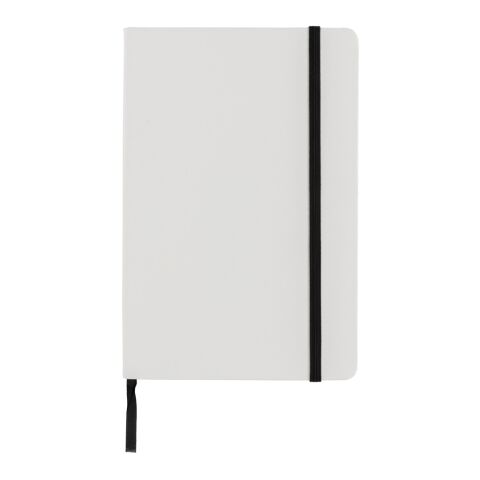 Craftstone A5 kraft och stenpapper anteckningsbok vit | Inget reklamtryck | Inte tillgängligt | Inte tillgängligt