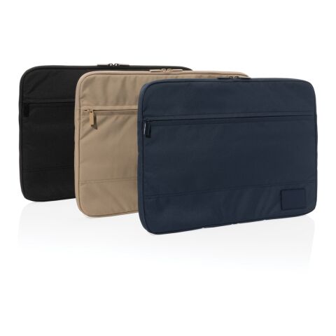 Impact AWARE™ 15.6" laptopsleeve svart | Inget reklamtryck | Inte tillgängligt | Inte tillgängligt