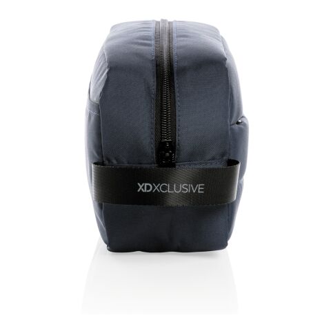 Impact AWARE™ RPET necessär marinblå | Inget reklamtryck | Inte tillgängligt | Inte tillgängligt | Inte tillgängligt