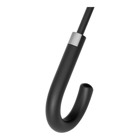 Swiss Peak OSLO 30'' AWARE™ 50UV Paraply auto öppning svart