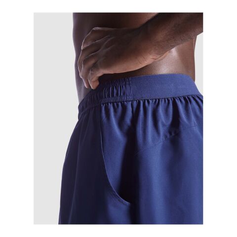 Murray unisex sportshorts Svart | L