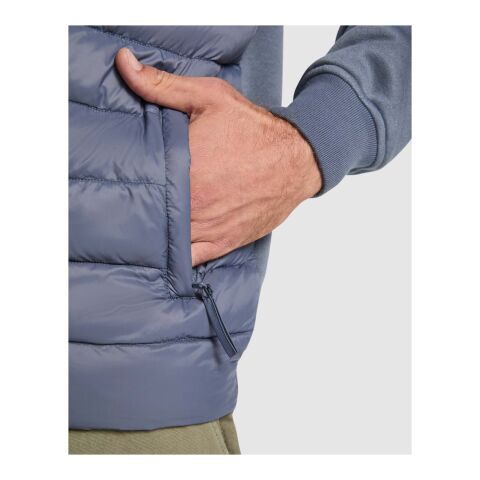 Vivaro unisexjacka Navy Blue | M