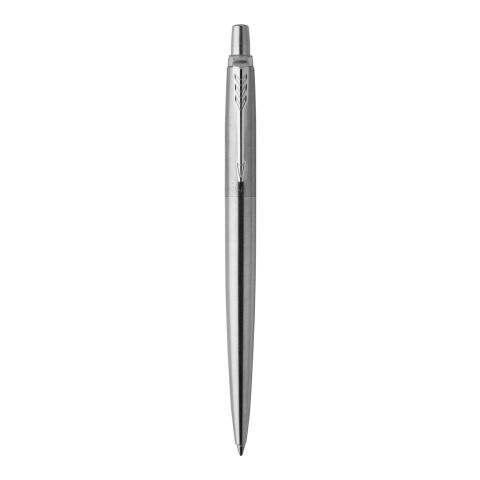 Parker JOTTER ORIGINAL STÅLPENNA silver