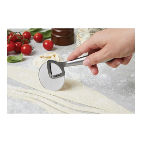 BOSKA Pizza Wheel Copenhagen stål | Inget reklamtryck | Inte tillgängligt | Inte tillgängligt