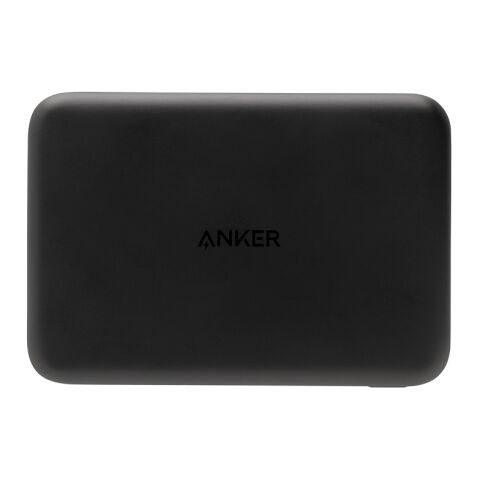 Anker Nano trådlös powerbank 5K 15W MagGo slim Qi 2.0 svart