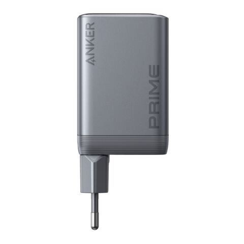 Anker Prime laddare (100W, 3 Ports, GaN) grå
