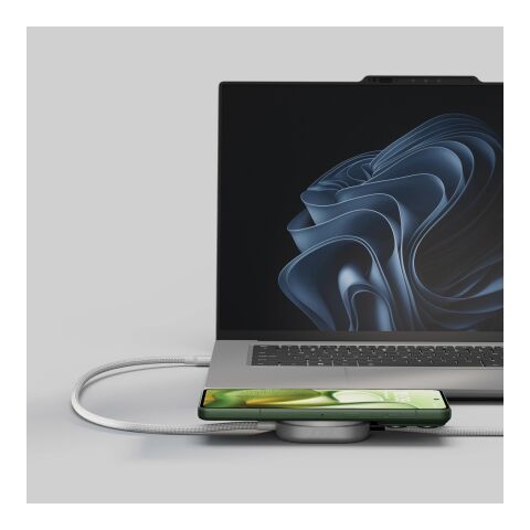 Zens Laddningskabel USB C - C Pro 2 svart | Inget reklamtryck | Inte tillgängligt | Inte tillgängligt