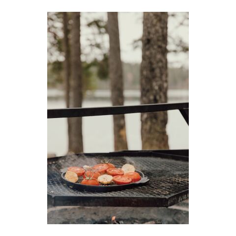 VINGA Monte Ardoise rund stekplatta, 30 cm svart | Inget reklamtryck | Inte tillgängligt | Inte tillgängligt