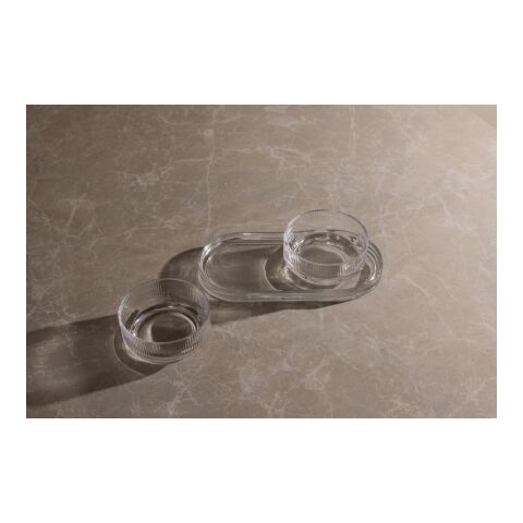 VINGA York Tapas set vit | Inget reklamtryck