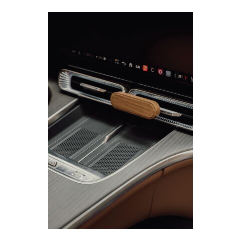 VINGA Nordic essence car perfume brun