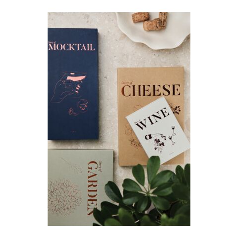 VINGA Story of wine vit | Inget reklamtryck | Inte tillgängligt | Inte tillgängligt