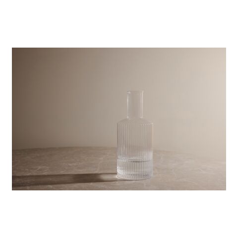 VINGA York karaff 1,45 L vit | Inget reklamtryck