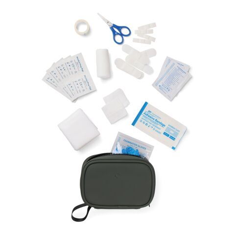 VINGA Baltimore RCS first aid kit grön