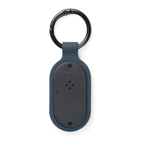 VINGA Baltimore RCS Key tag With Finder Dual blå