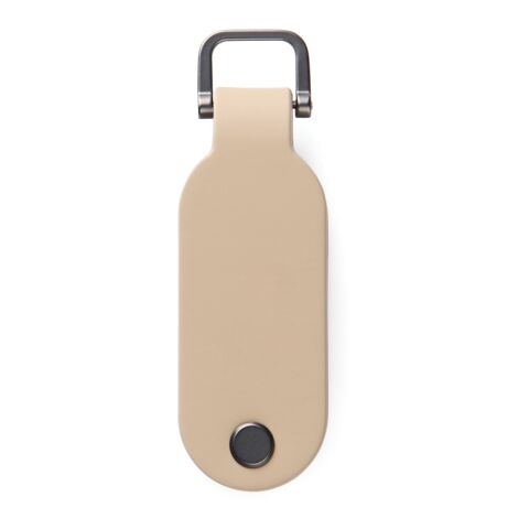 VINGA Baltimore RCS Key Organiser With Finder Dual greige | Inget reklamtryck | Inte tillgängligt | Inte tillgängligt