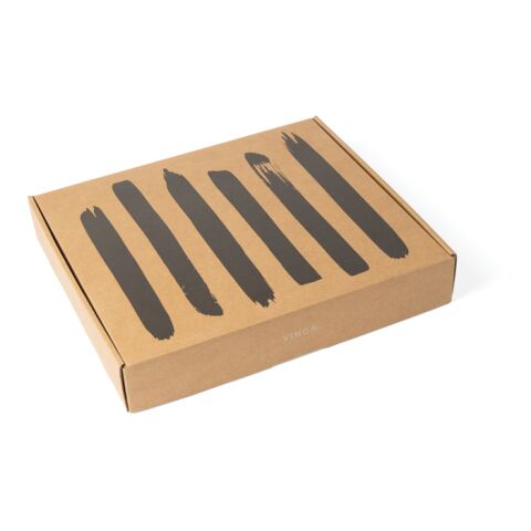 VINGA Tella Aware™ polylana® pläd beige-naturlig | Inget reklamtryck | Inte tillgängligt | Inte tillgängligt | Inte tillgängligt