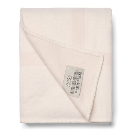VINGA Monogram GRS pläd off white | Inget reklamtryck | Inte tillgängligt | Inte tillgängligt | Inte tillgängligt