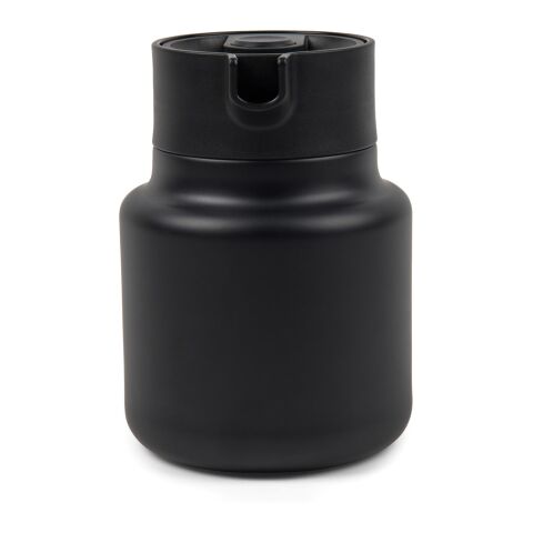 VINGA Arbe RCS termoskanna 1200 ML svart-svart | Inget reklamtryck | Inte tillgängligt | Inte tillgängligt