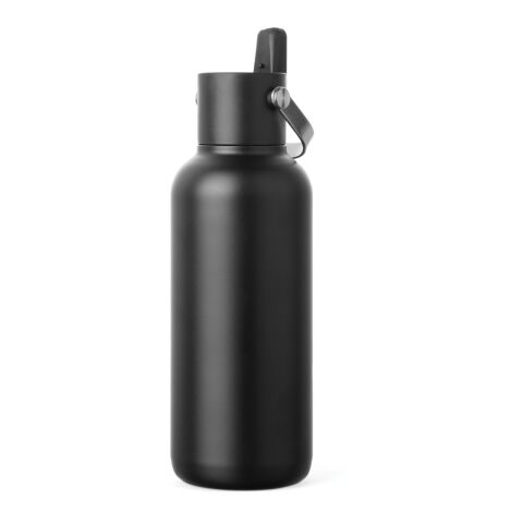 VINGA Cael RCS SS sip-flaska 600ML svart