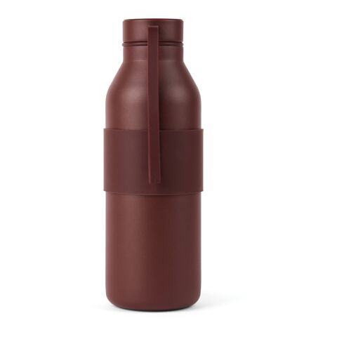 VINGA Niro RCS SS flaska 500ML vinröd