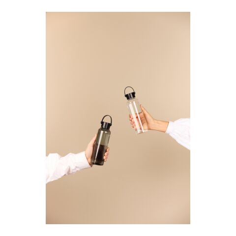 VINGA Baltimore RCS RPET vattenflaska 550 ML vit | Inget reklamtryck | Inte tillgängligt | Inte tillgängligt