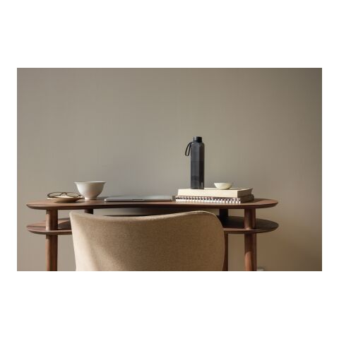 VINGA Arch RPET vattenflaska 550 ML svart | Inget reklamtryck | Inte tillgängligt | Inte tillgängligt