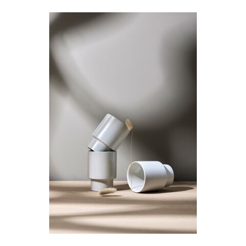 VINGA Nagano Pure RCS mugg vit | Inget reklamtryck | Inte tillgängligt | Inte tillgängligt