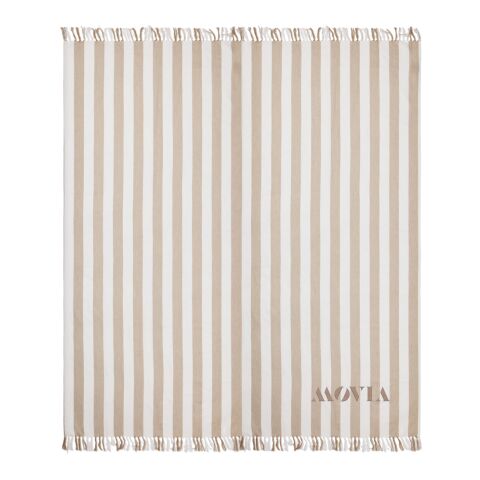 VINGA Ornos GRS hamam familjehandduk beige-vit | Inget reklamtryck | Inte tillgängligt | Inte tillgängligt | Inte tillgängligt