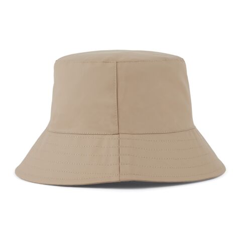 VINGA Baltimore AWARE™ återvunnen PET bucket hatt greige | Inget reklamtryck | Inte tillgängligt | Inte tillgängligt | Inte tillgängligt