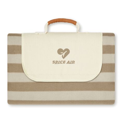 Vinga Alba picknickpläd stor brun | Inget reklamtryck | Inte tillgängligt | Inte tillgängligt | Inte tillgängligt