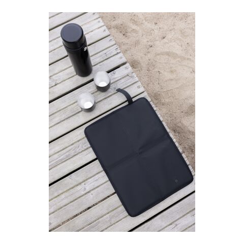 VINGA Baltimore RCS seat pad svart