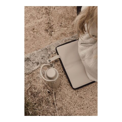 VINGA Baltimore RCS seat pad greige | Inget reklamtryck | Inte tillgängligt | Inte tillgängligt