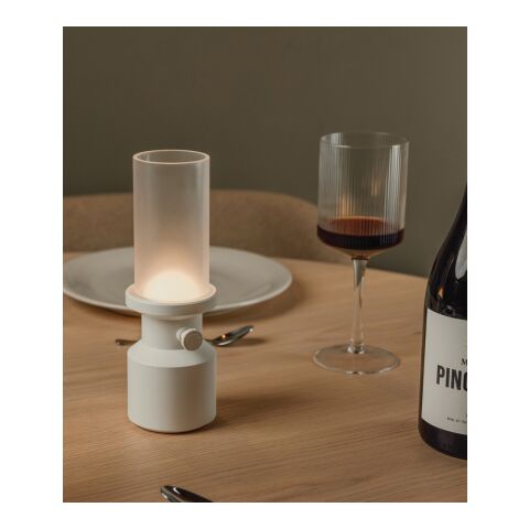VINGA Niori RCS bordslampa Vit | Inget reklamtryck | Inte tillgängligt | Inte tillgängligt