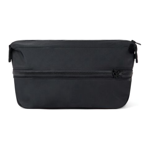 VINGA Baltimore Neo RCS expandable toiletry bag svart