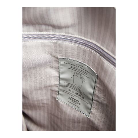 VINGA Baltimore RCS tote backpack marinblå | Inget reklamtryck | Inte tillgängligt | Inte tillgängligt