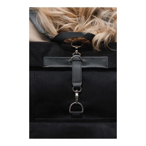 VINGA Marlow GRS ryggsäck svart | Inget reklamtryck | Inte tillgängligt | Inte tillgängligt