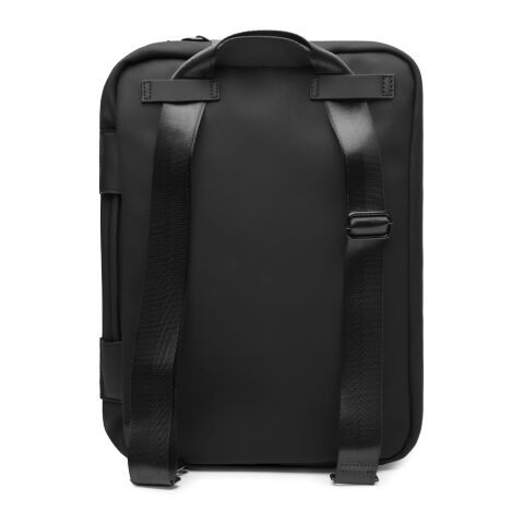 VINGA Baltimore RCS convertible backpack brief svart | Inget reklamtryck | Inte tillgängligt | Inte tillgängligt