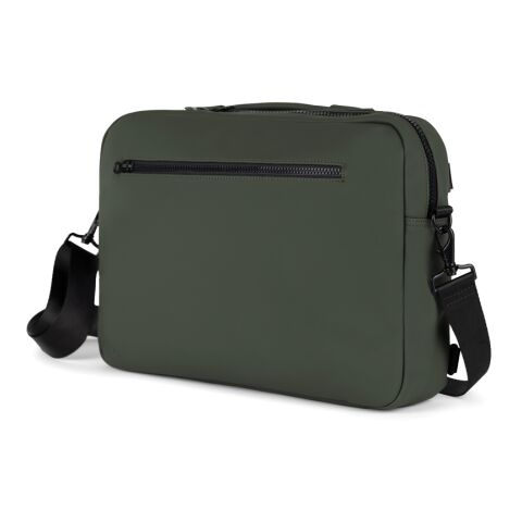 VINGA Baltimore RCS convertible backpack brief grön | Inget reklamtryck | Inte tillgängligt | Inte tillgängligt
