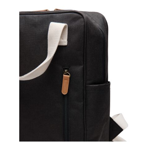 VINGA Sortino RCS ryggsäck svart | Inget reklamtryck | Inte tillgängligt | Inte tillgängligt