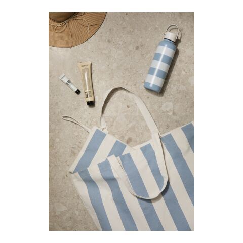 VINGA Lagoa GRS strandväska ljusblå | Inget reklamtryck | Inte tillgängligt | Inte tillgängligt | Inte tillgängligt