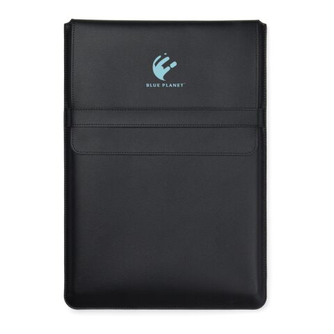 &quot;VINGA Timo PU RCS RPET 16&quot;&quot; laptopfodral&quot; svart | Inget reklamtryck | Inte tillgängligt | Inte tillgängligt