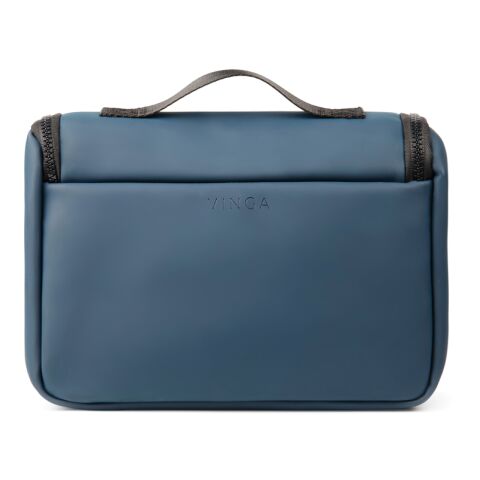 VINGA Baltimore resenecessär marinblå | Inget reklamtryck | Inte tillgängligt | Inte tillgängligt