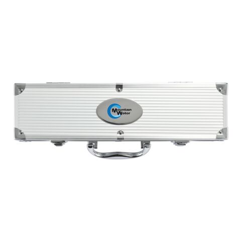 BBQ-box 3 delar silver-svart | Inget reklamtryck | Inte tillgängligt | Inte tillgängligt | Inte tillgängligt