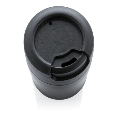 Coffee to go termosmugg svart | Inget reklamtryck | Inte tillgängligt | Inte tillgängligt | Inte tillgängligt