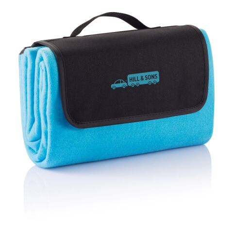 Picknickpläd Picnic blå | Inget reklamtryck | Inte tillgängligt | Inte tillgängligt | Inte tillgängligt