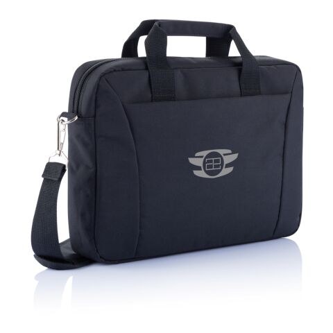 Laptopväska 15” PVC fri svart | Inget reklamtryck | Inte tillgängligt | Inte tillgängligt | Inte tillgängligt