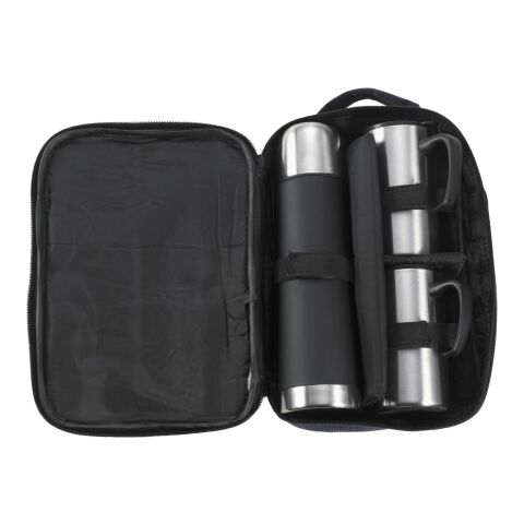 Termosset med muggar färgglad | Inget reklamtryck | Inte tillgängligt | Inte tillgängligt