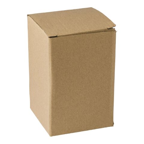 Resemugg i rostfritt stål (300 ml) Zoe Svart | Inget reklamtryck | Inte tillgängligt | Inte tillgängligt